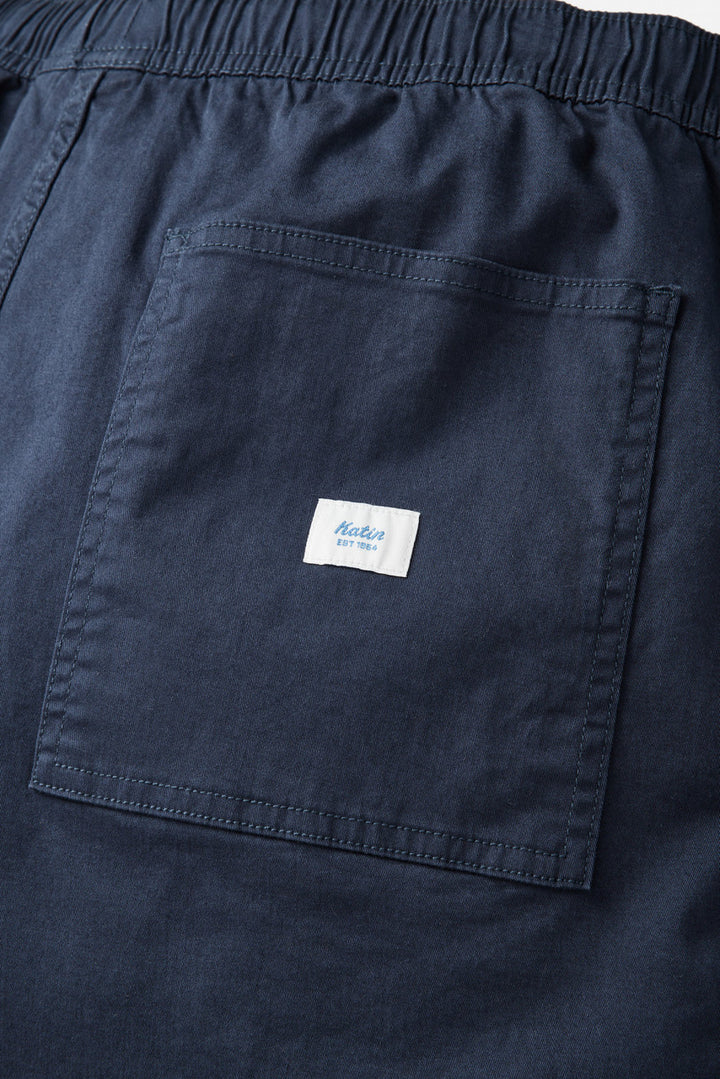 Katin Frank Short: Polar Navy