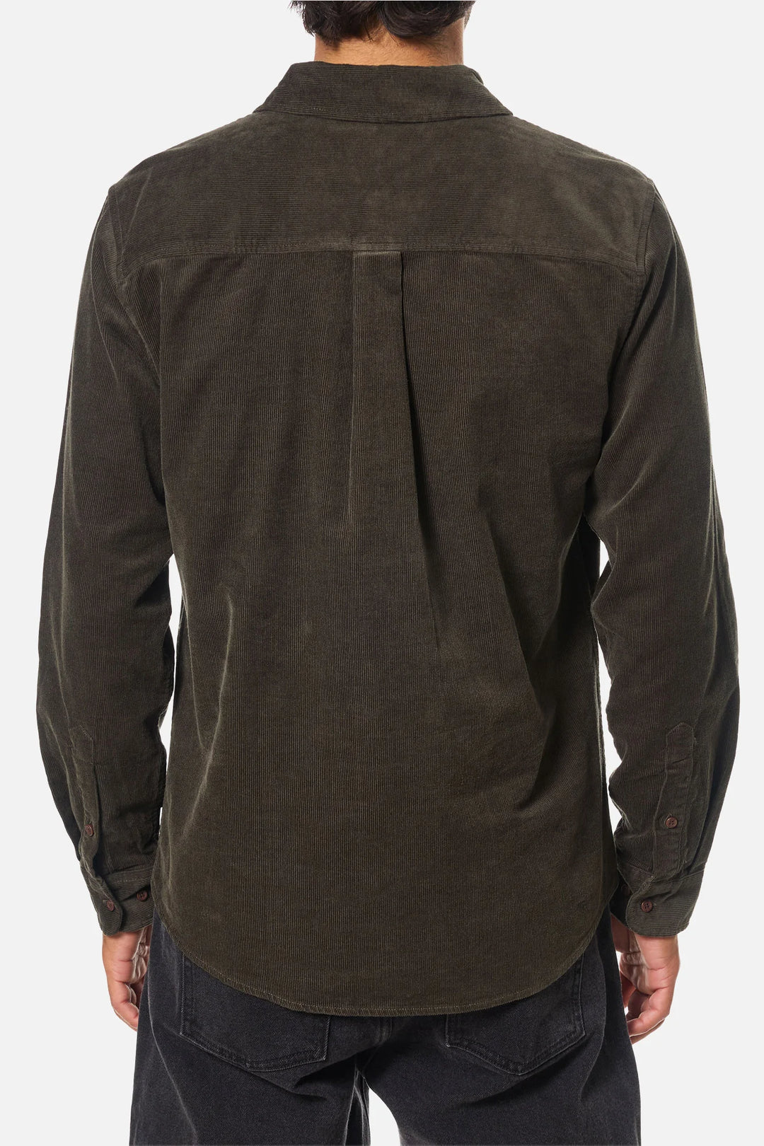 Katin Granada Shirt: Lead
