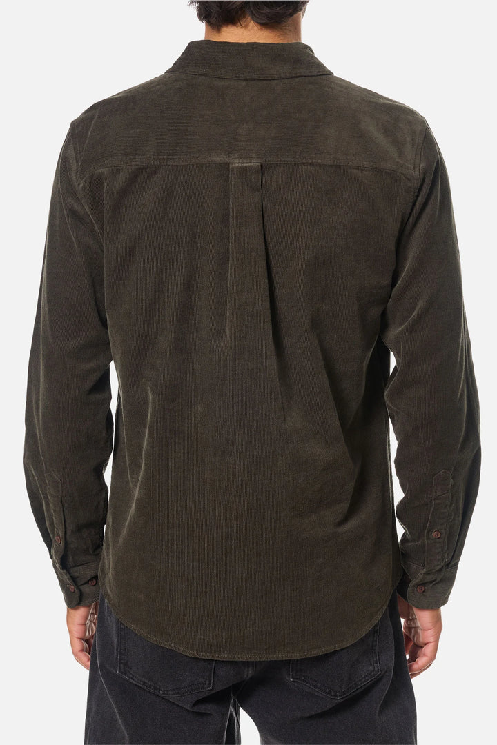 Katin Granada Shirt: Lead
