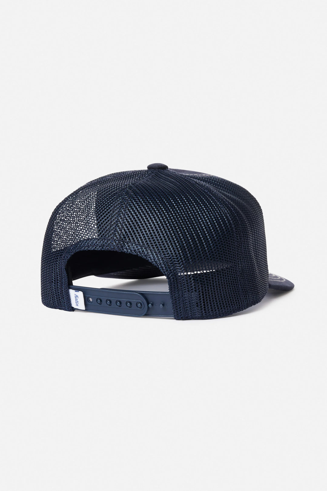 Katin Good Times Trucker Hat: Navy