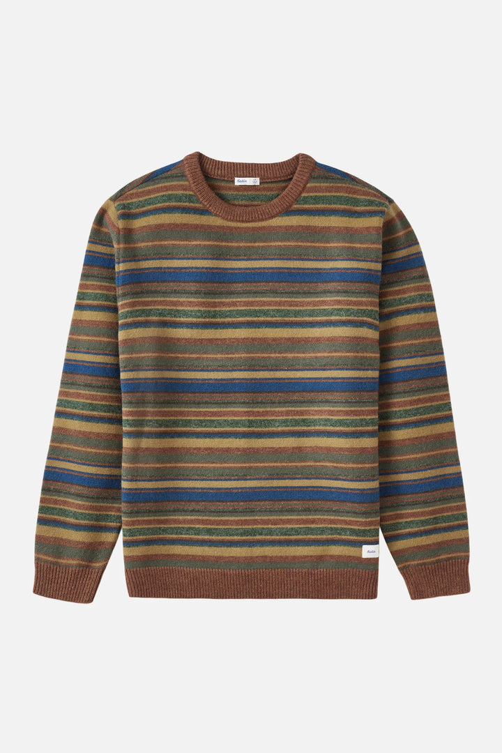 Katin Hitch Sweater: Rain Drum