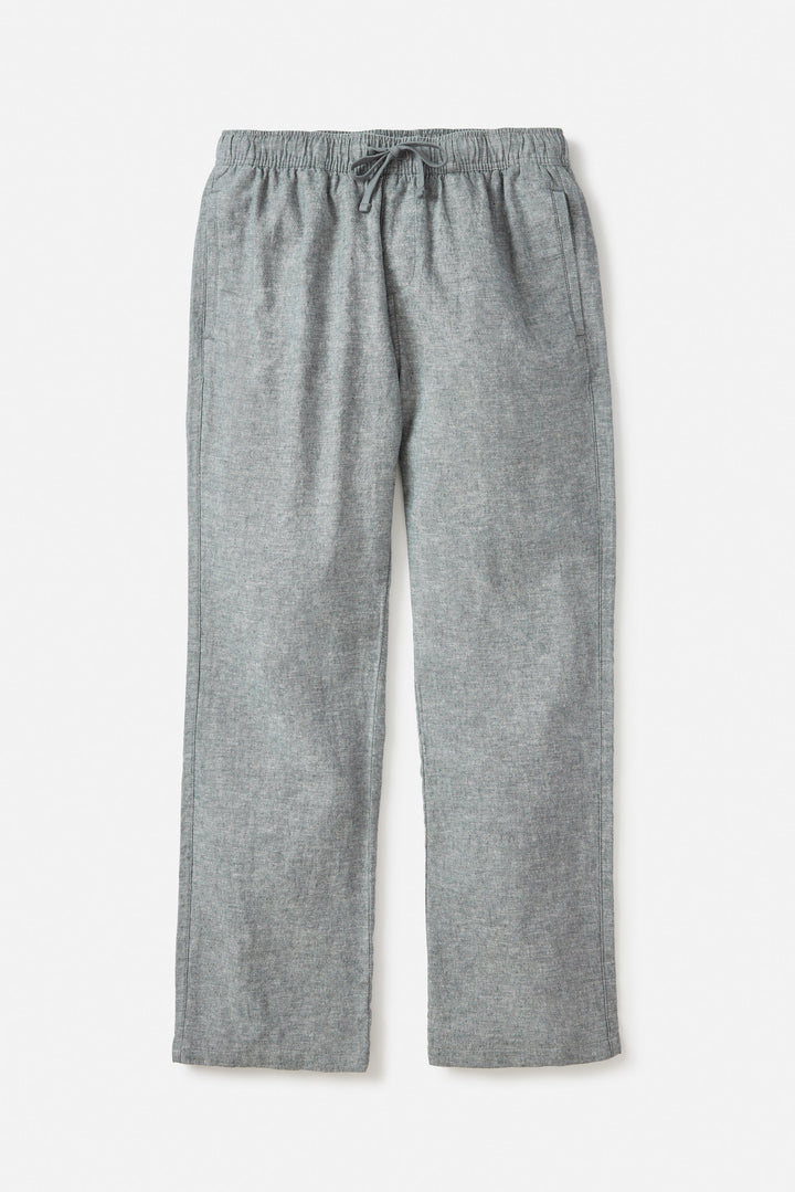 Katin Isaiah Local Pant: Steel Blue