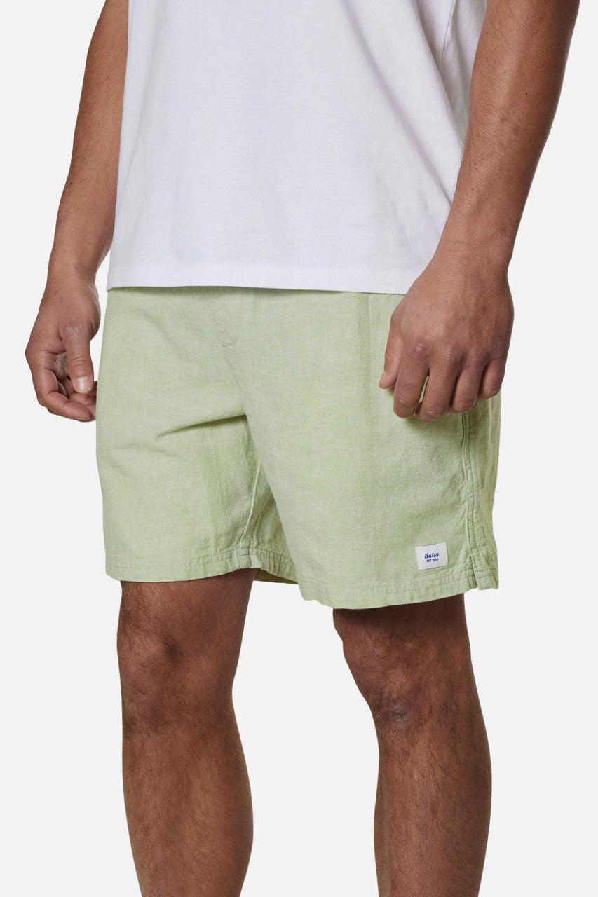 Katin Isaiah Local Short: Desert Sage