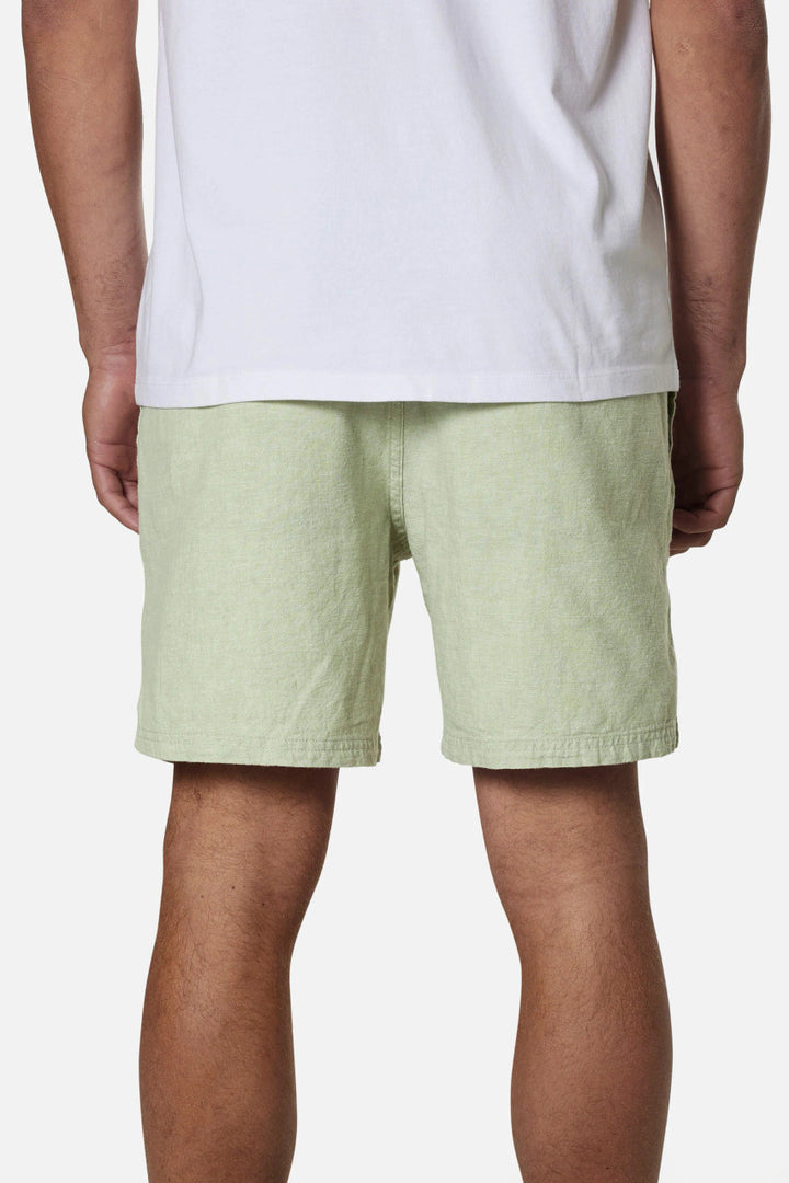 Katin Isaiah Local Short: Desert Sage