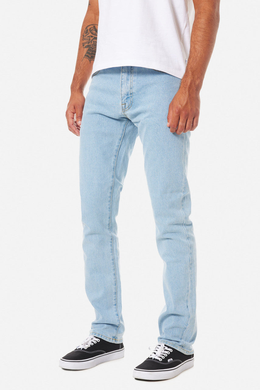 Katin Jacobs 71 Slim Jeans: Light Indigo