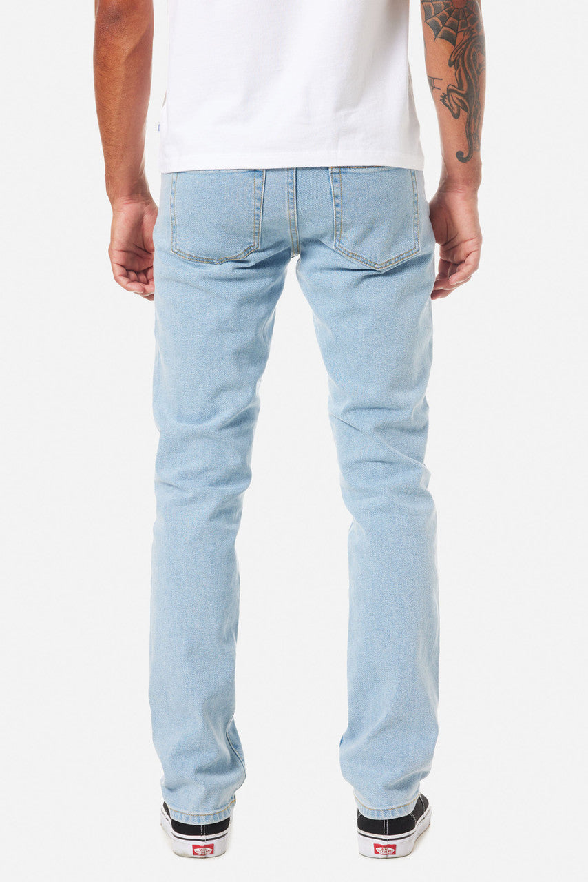 Katin Jacobs 71 Slim Jeans: Light Indigo