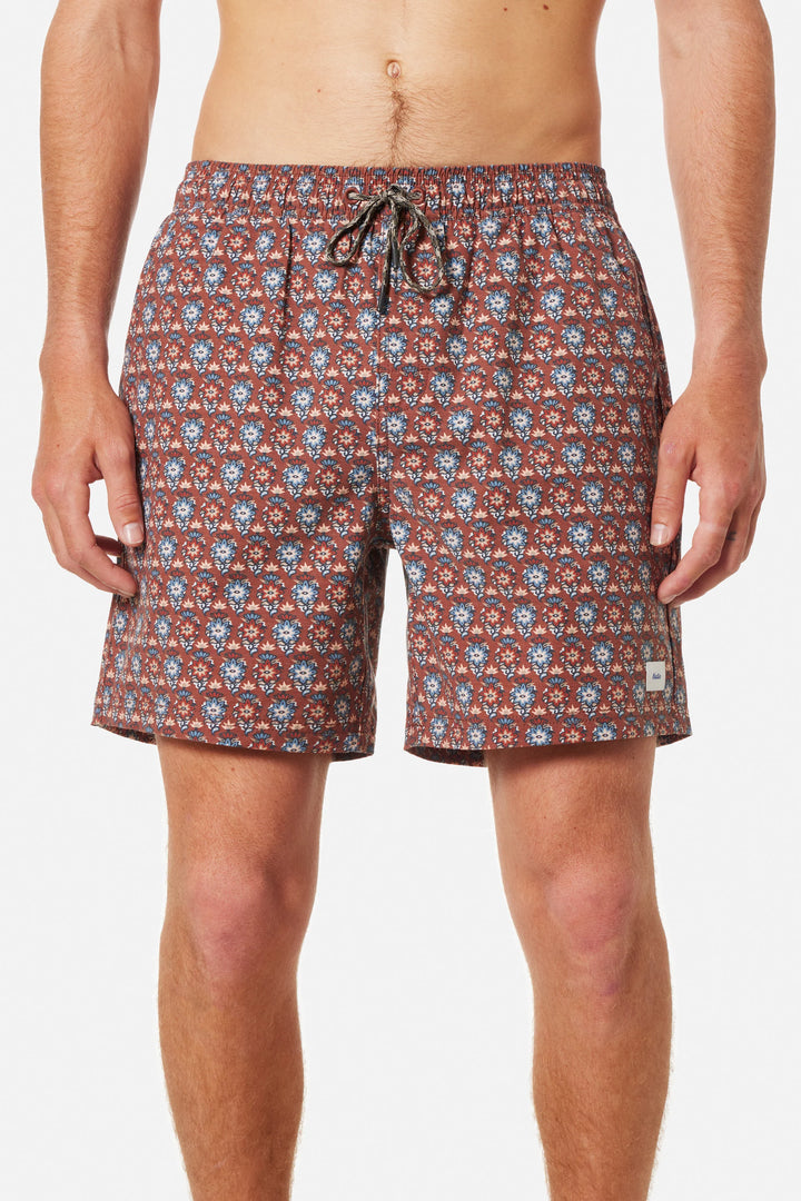 Katin Nomad Volley: Brick
