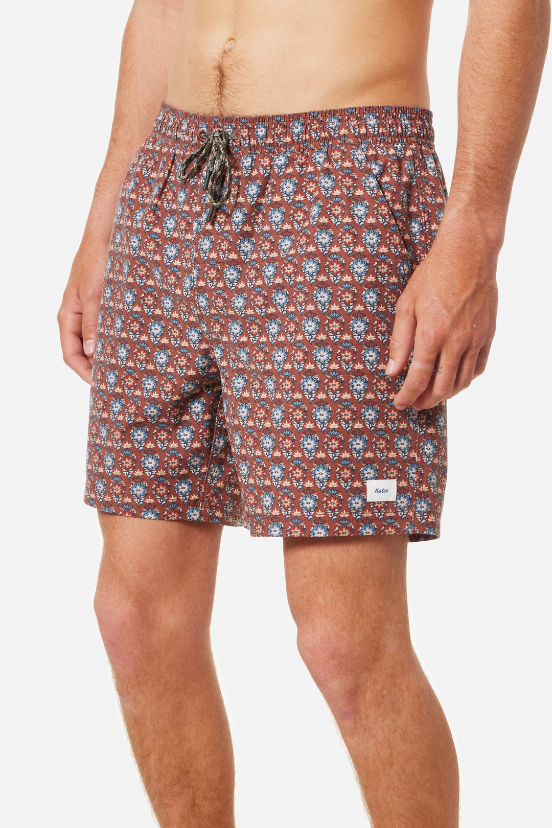 Katin Nomad Volley: Brick