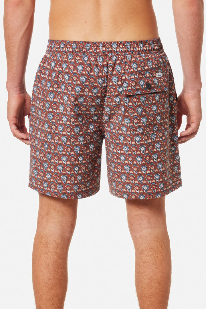 Katin Nomad Volley: Brick