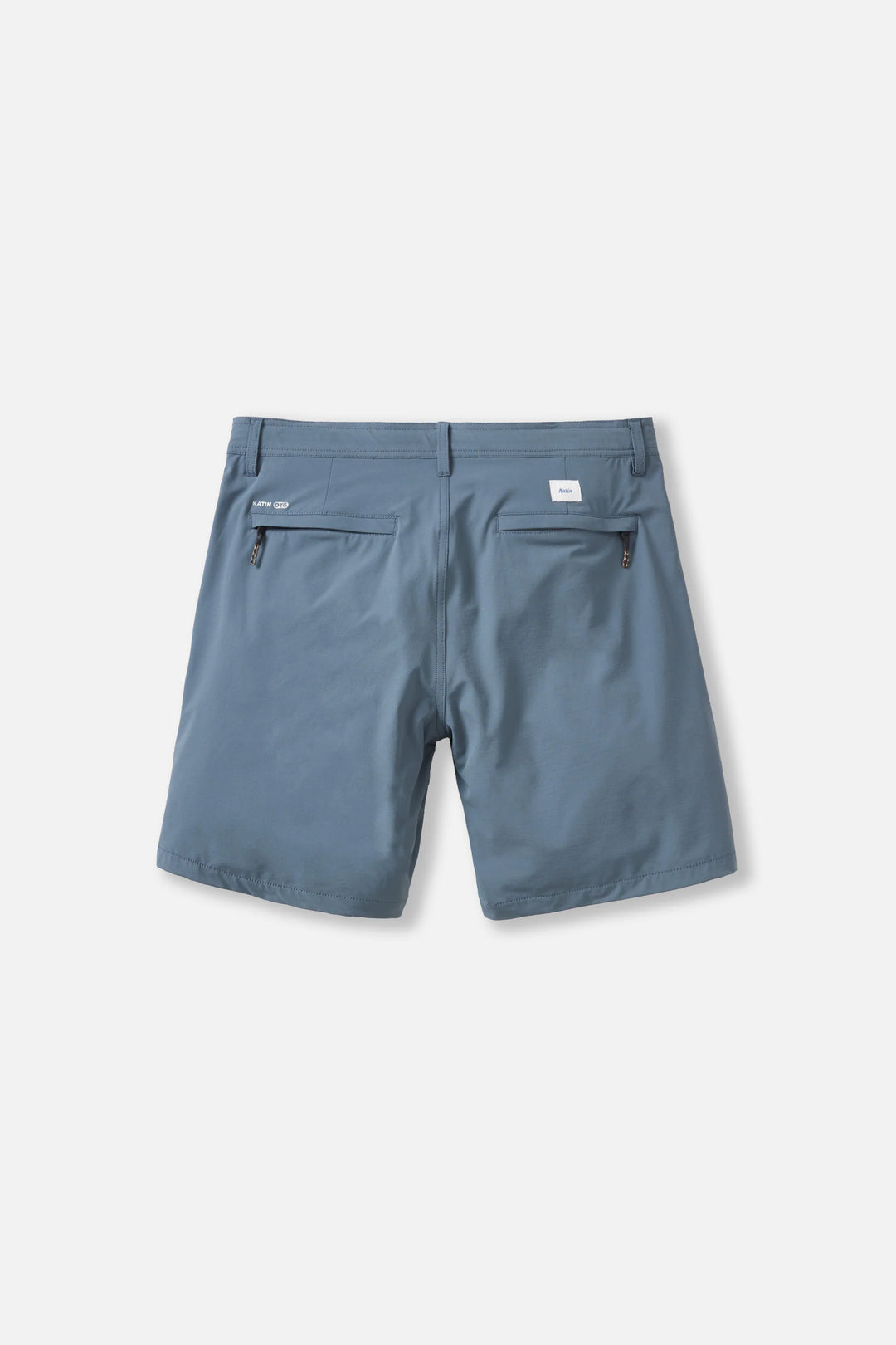 Katin OTG Wanderer Hybrid Short: Tempest Blue