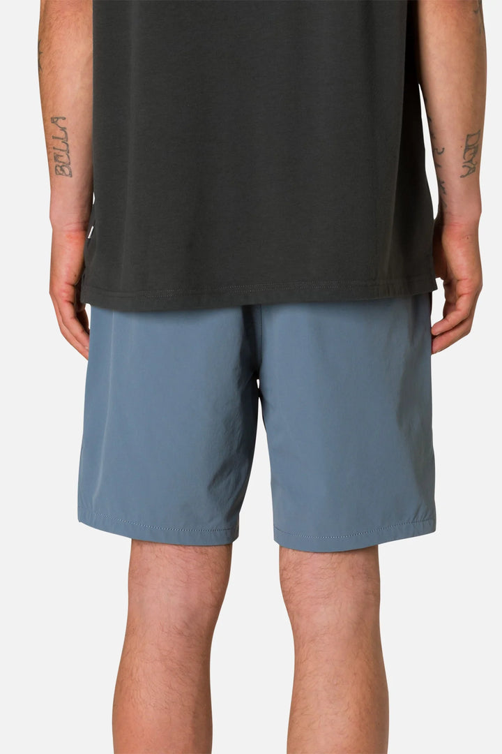 Katin OTG Wanderer Hybrid Short: Tempest Blue
