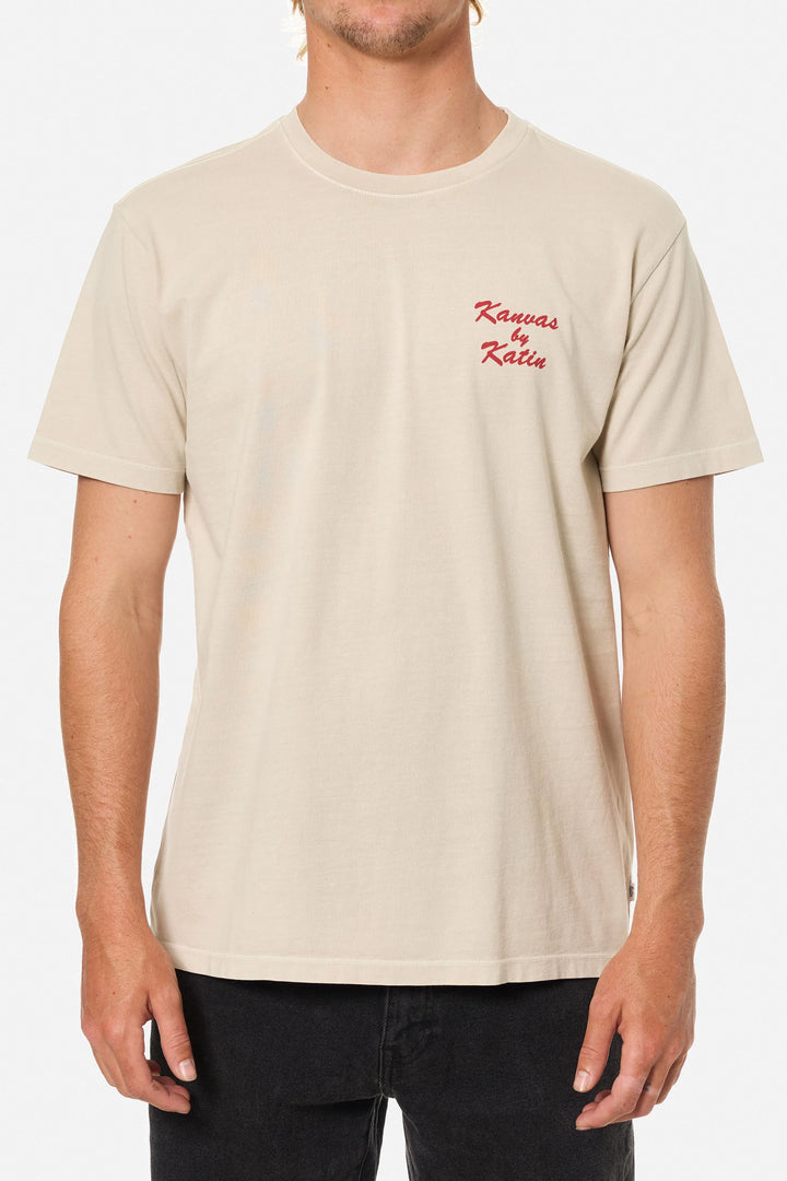 Katin PCH Tee: Birch