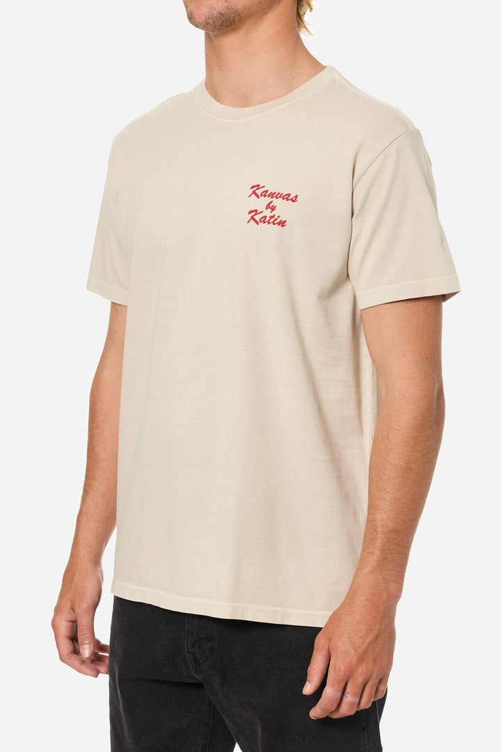 Katin PCH Tee: Birch