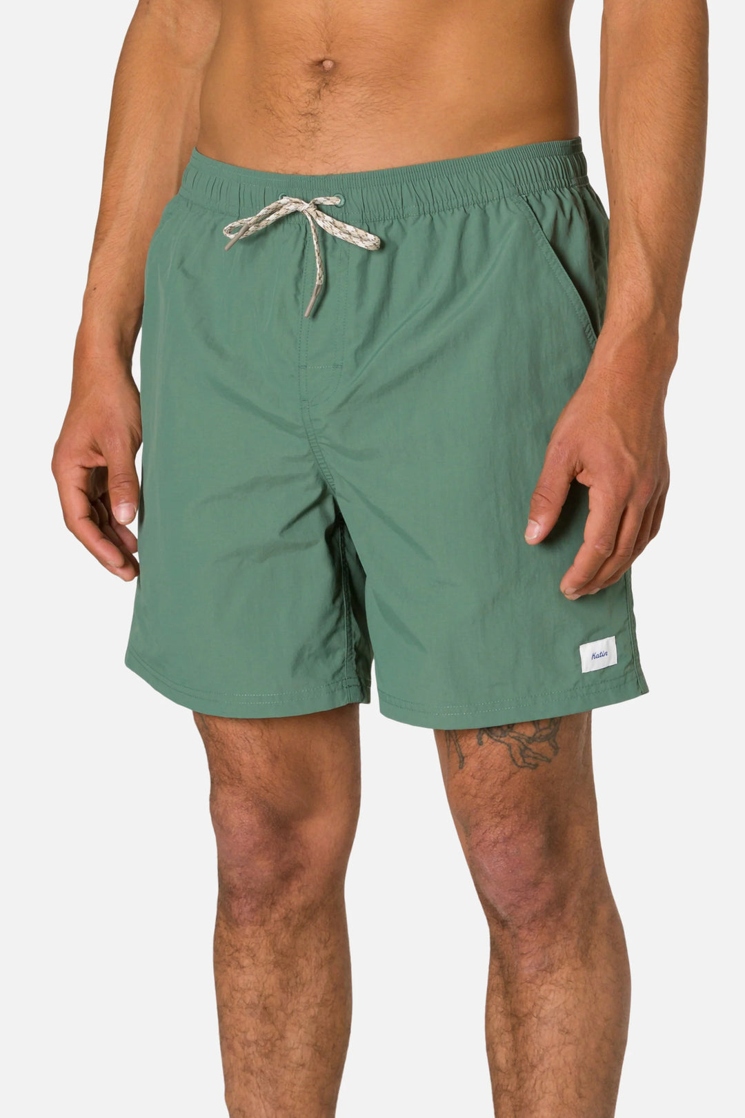 Katin Poolside Volley: Duck