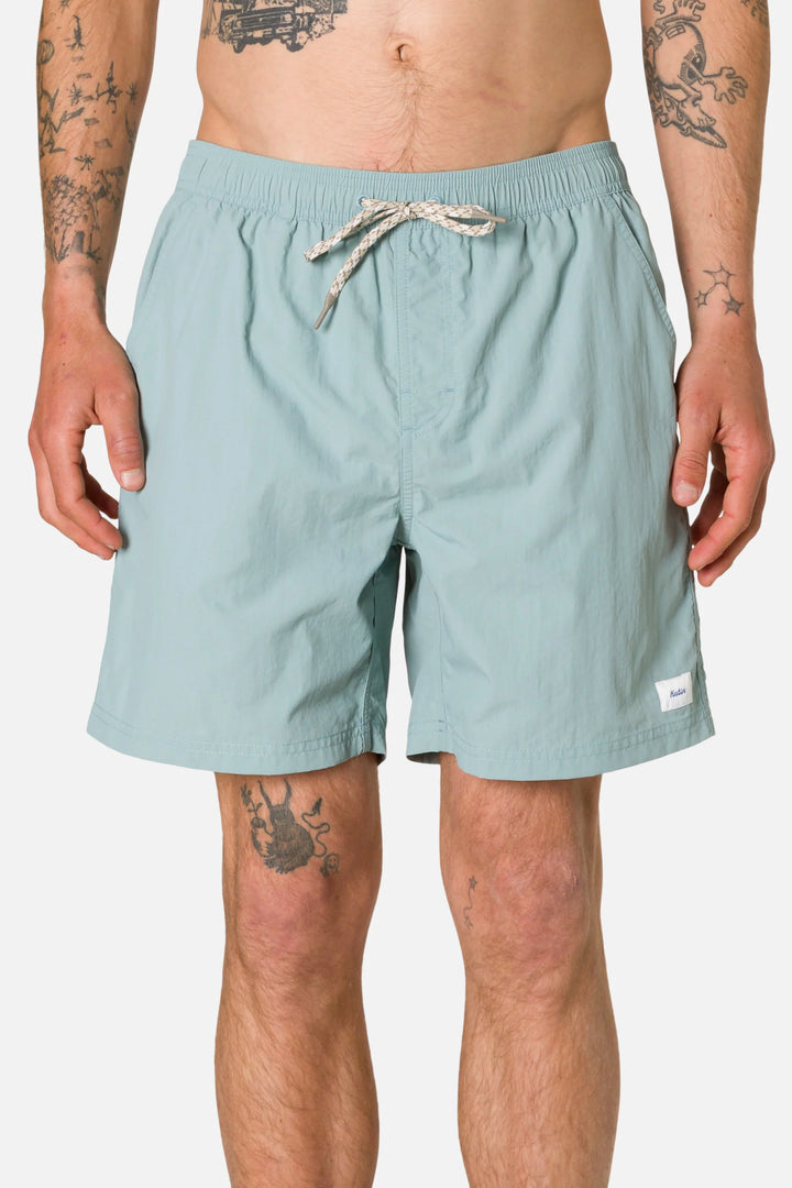 Katin Poolside Volley: Stonewash