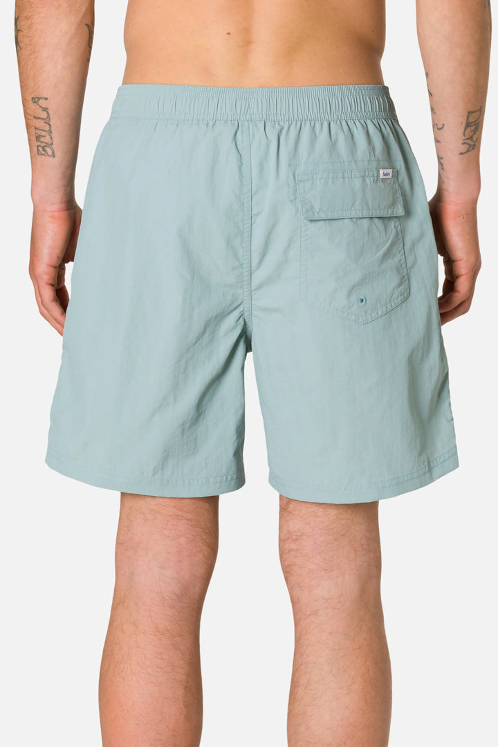 Katin Poolside Volley: Stonewash