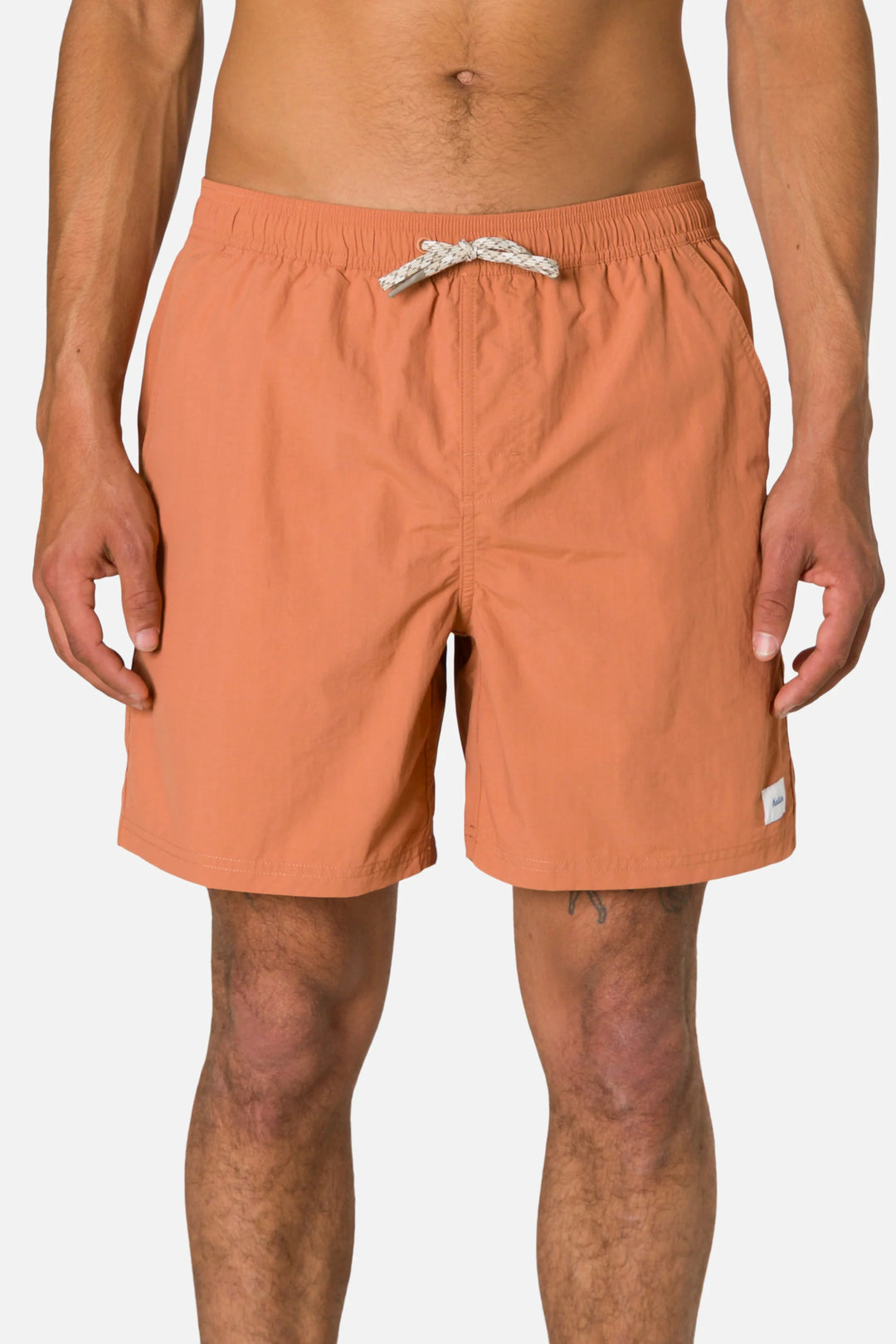 Katin Poolside Volley: Sunburn