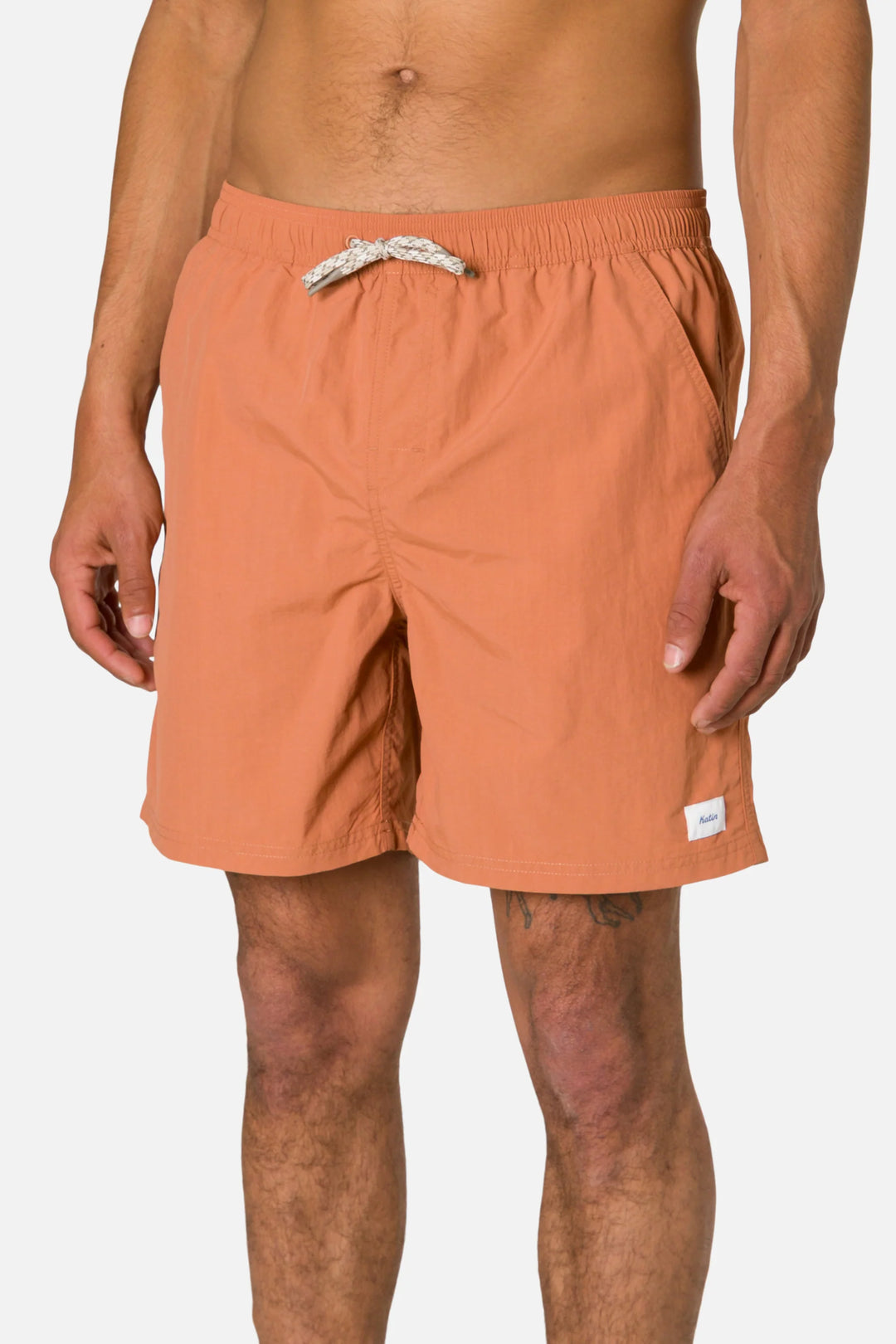 Katin Poolside Volley: Sunburn