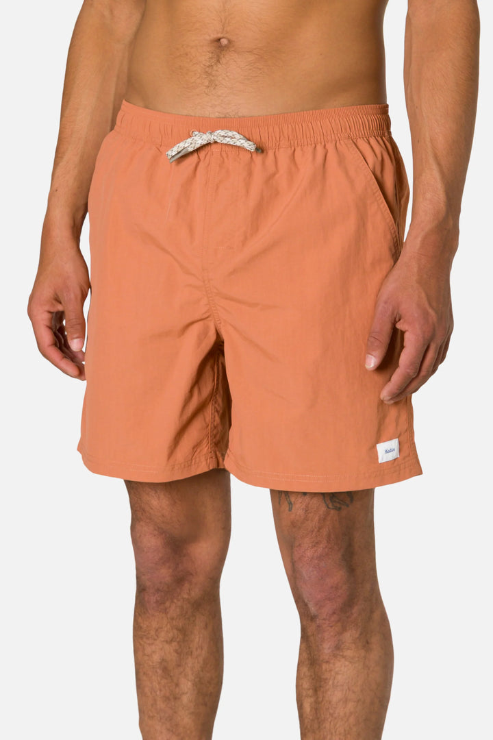 Katin Poolside Volley: Sunburn