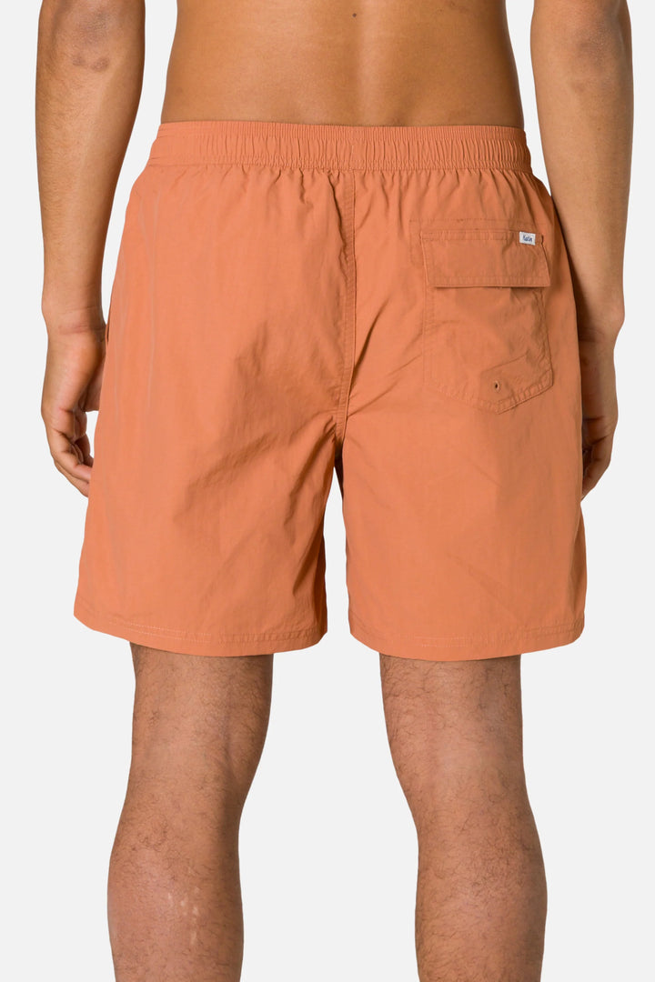 Katin Poolside Volley: Sunburn