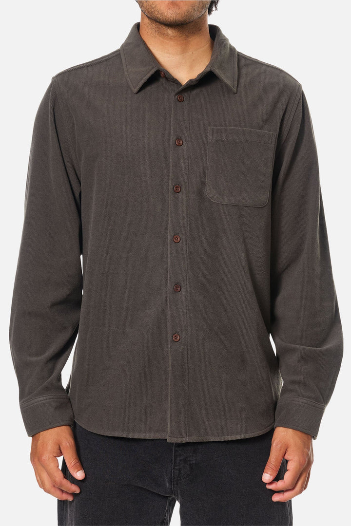 Katin Roland Shirt: Lead