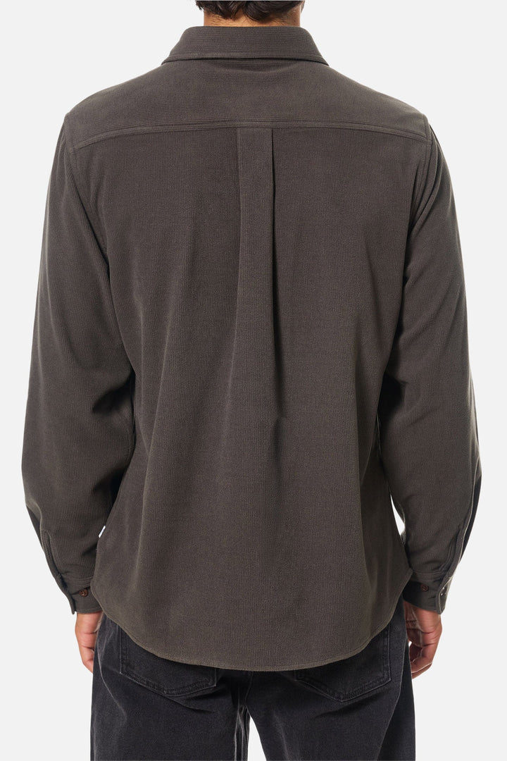 Katin Roland Shirt: Lead