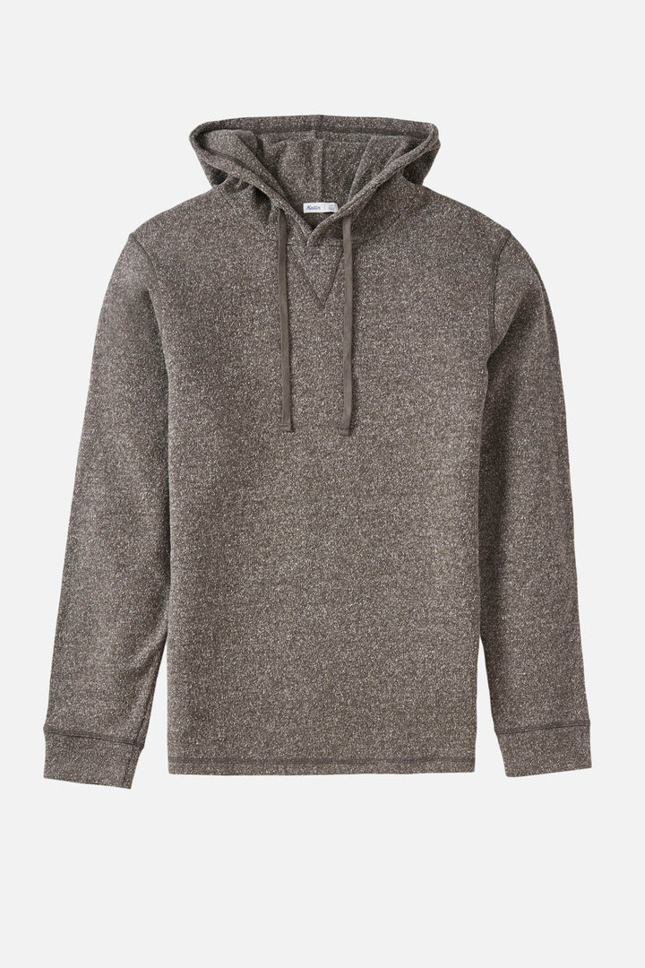 Katin Sock Hood Sweater: Lead