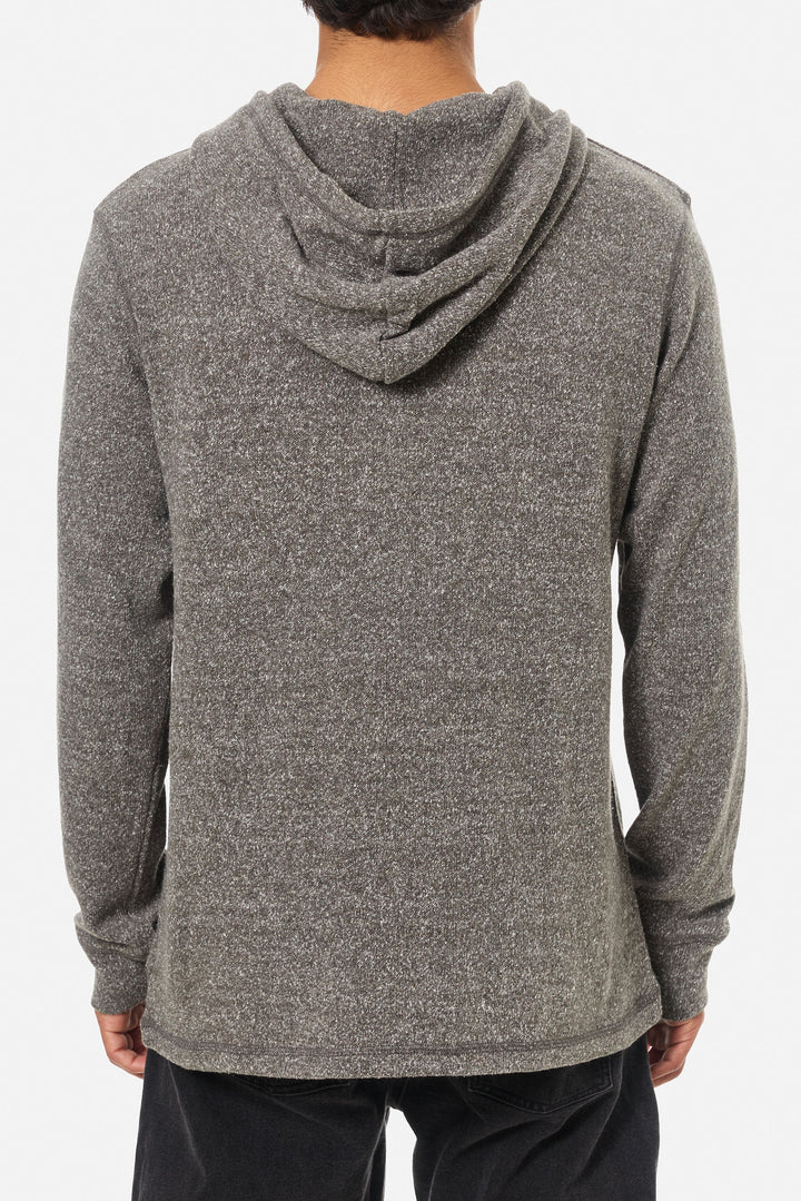 Katin Sock Hood Sweater: Lead