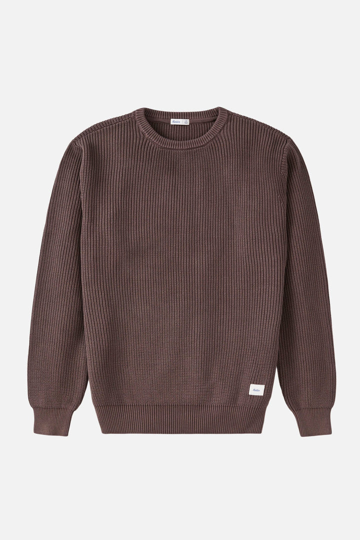 Katin Swell Sweater: Plum