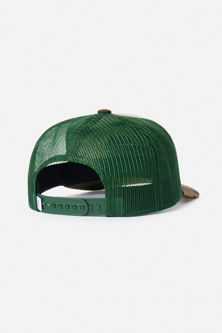Katin Service Trucker Hat: Camo