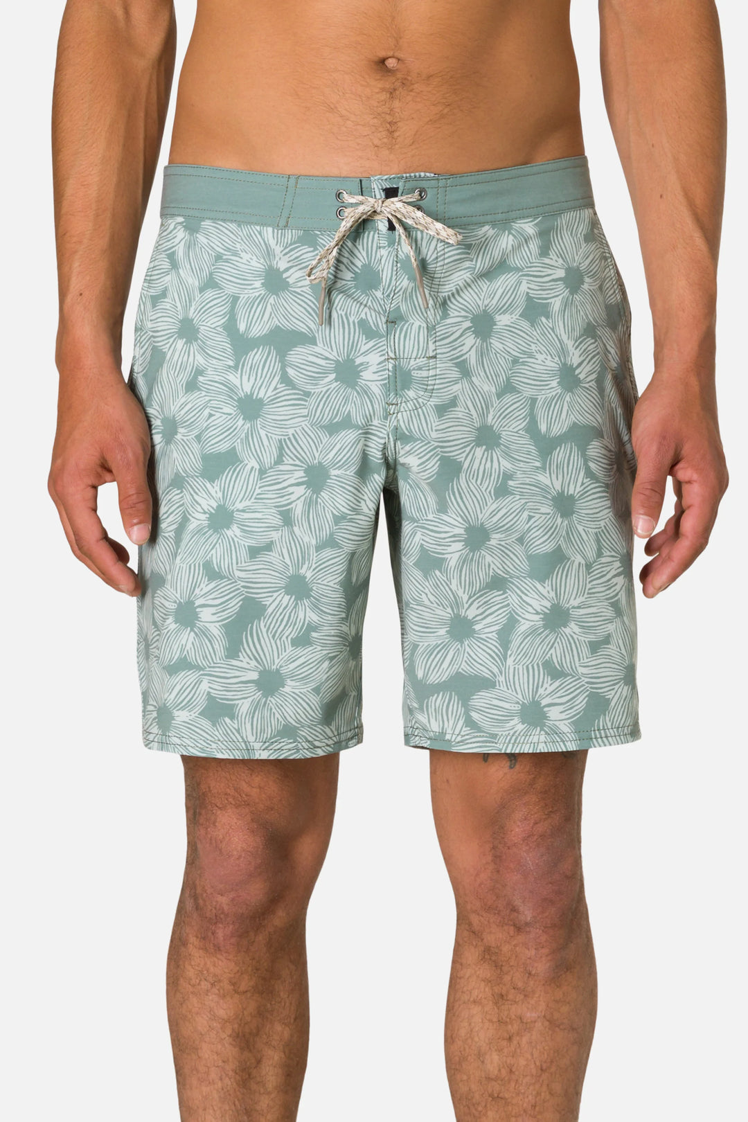 Katin Thermo Hybrid Trunk: Sage