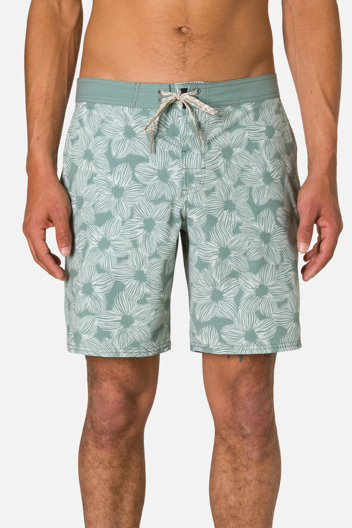 Katin Thermo Hybrid Trunk: Sage