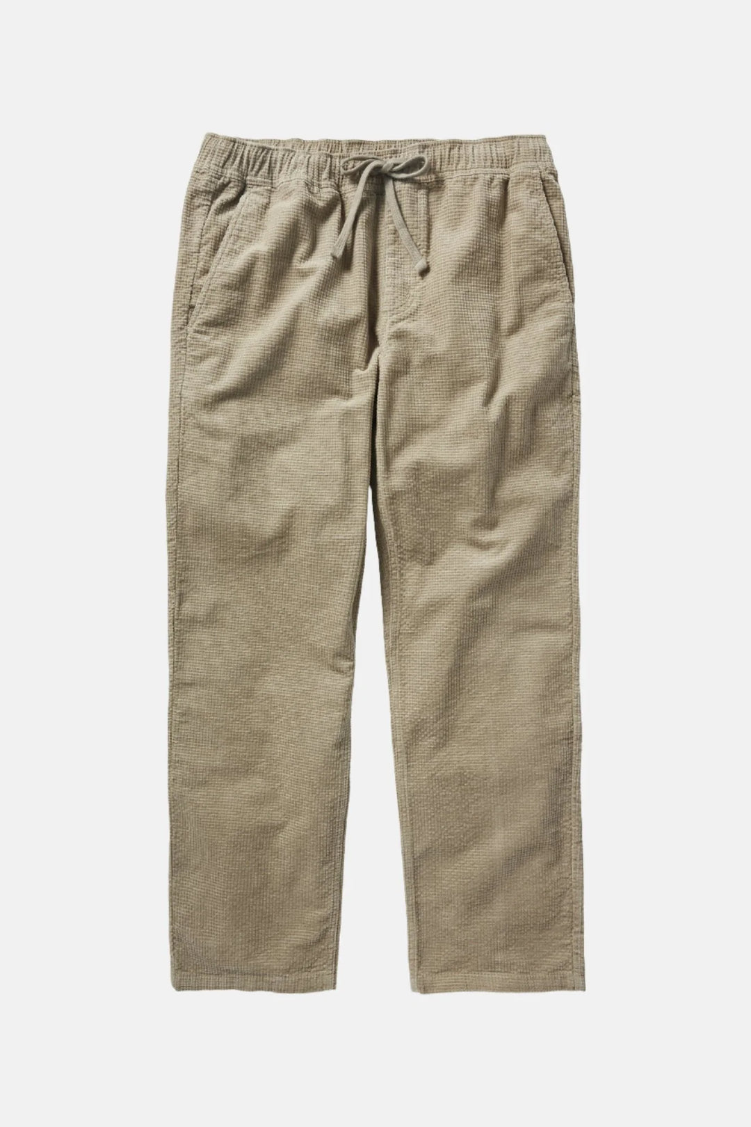 Katin Ward Pant: Vintage Khaki