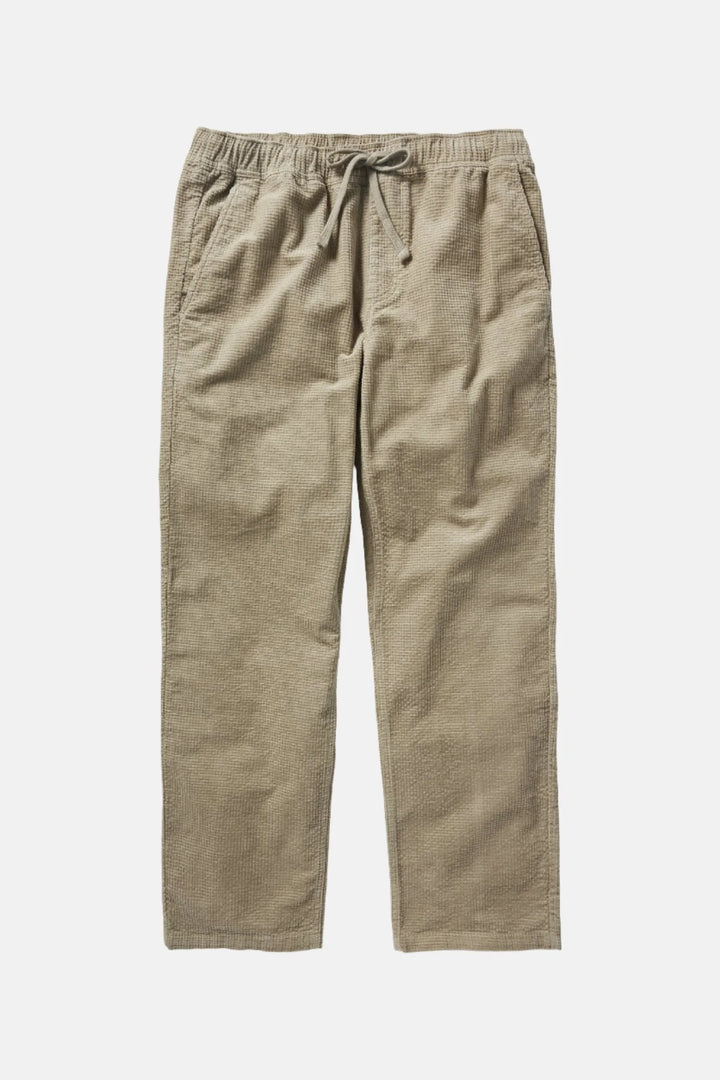 Katin Ward Pant: Vintage Khaki