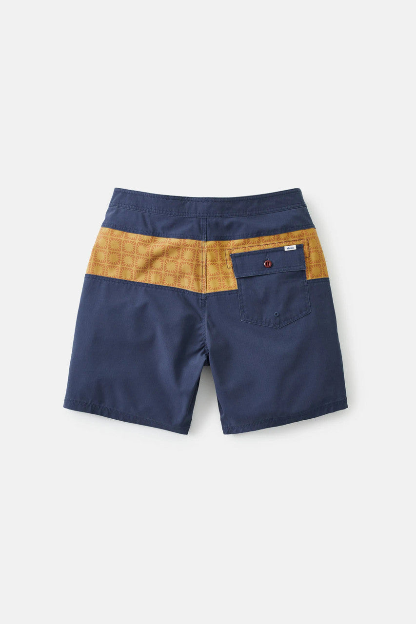 Katin Adam Trunk: Navy