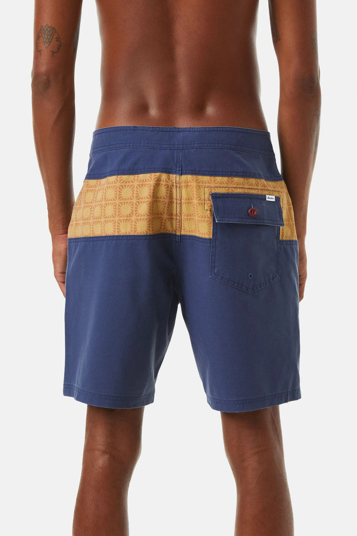 Katin Adam Trunk: Navy