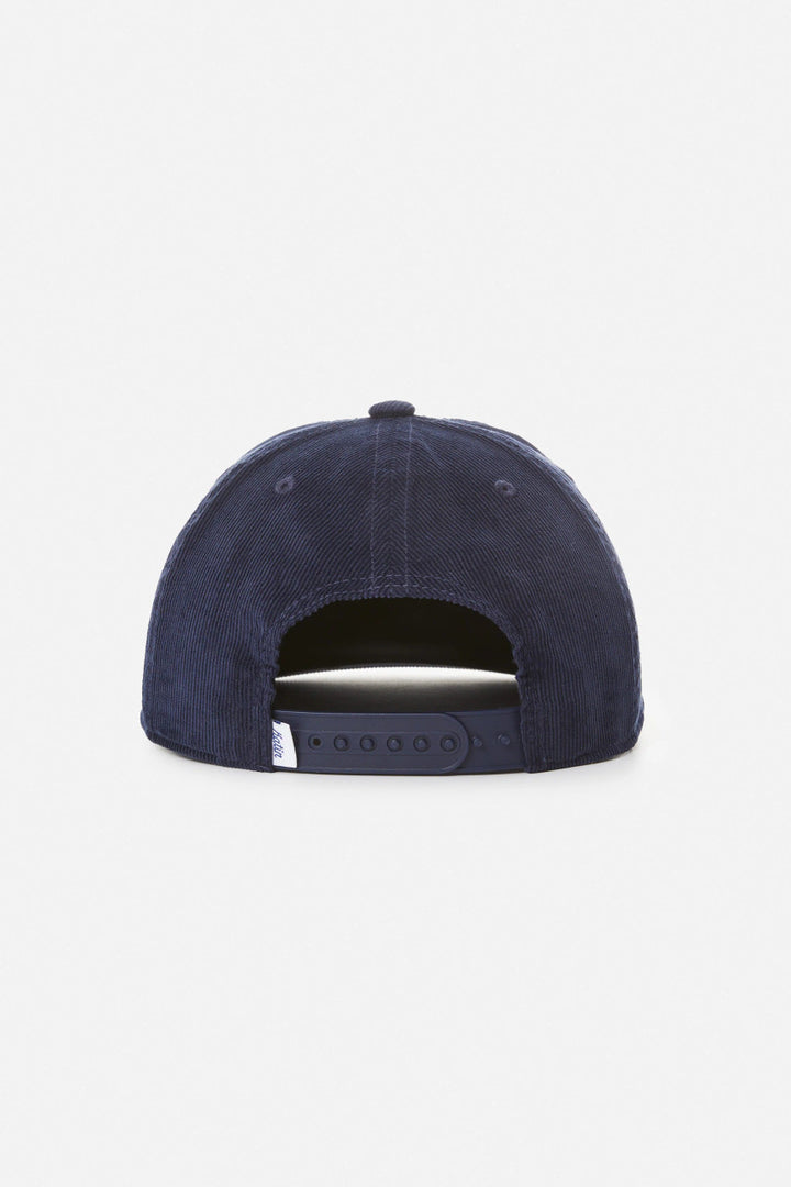 Katin Bermuda Hat: Navy