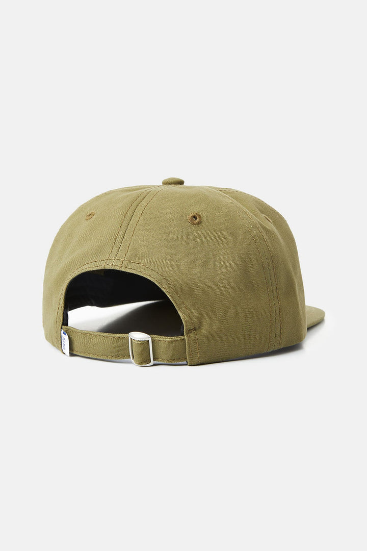 Katin Corral Hat: Olive