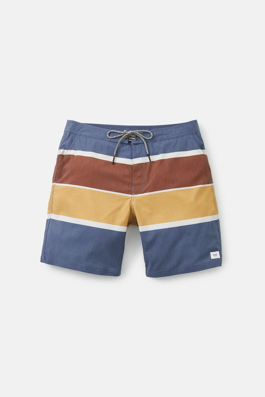 Katin Duke Trunk: New Navy