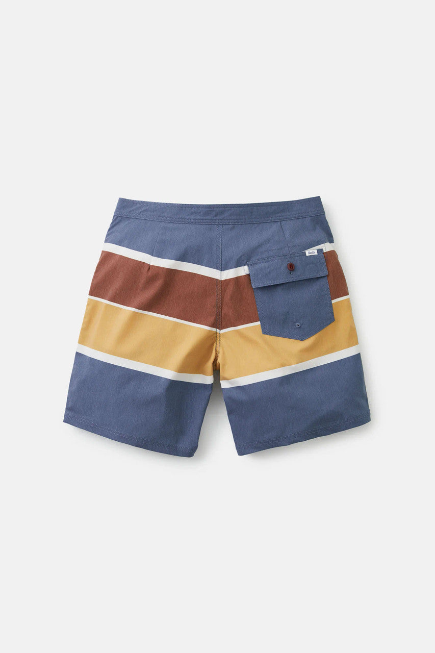 Katin Duke Trunk: New Navy