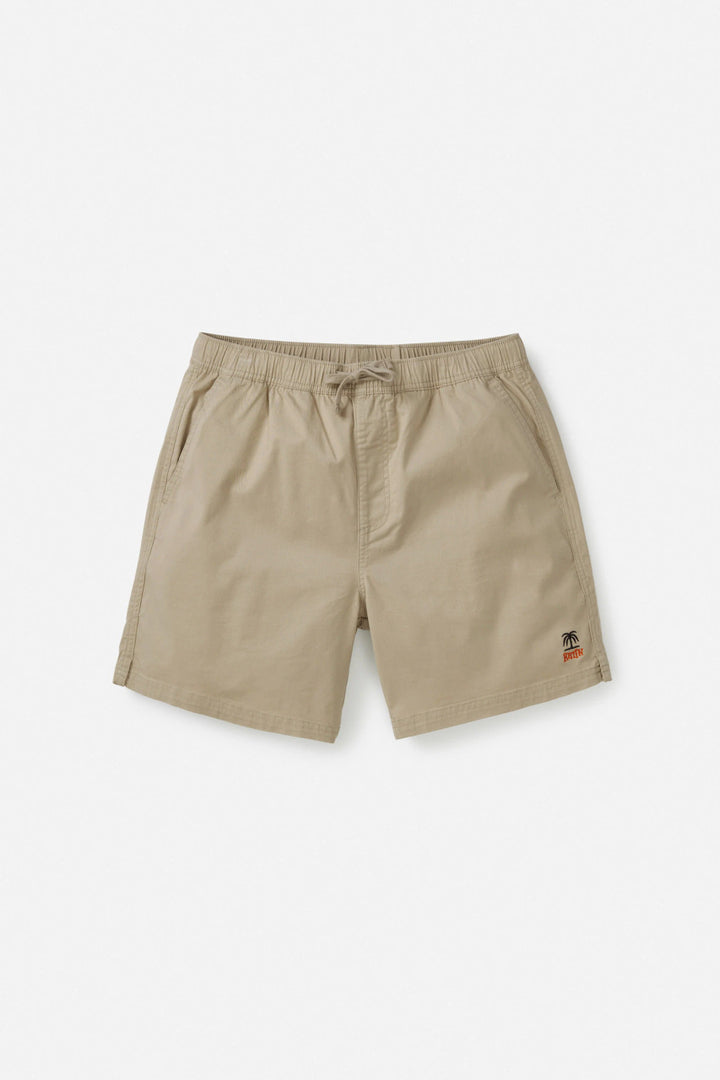 Katin Frank Short: Aluminum