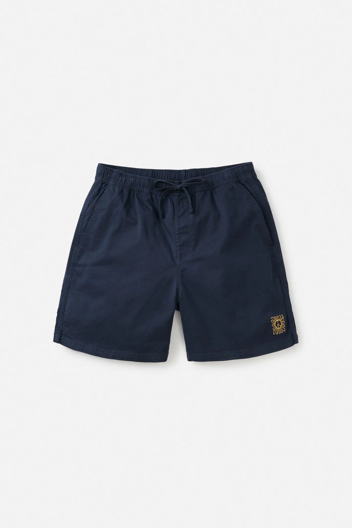 Katin Frank Short: Polar Navy