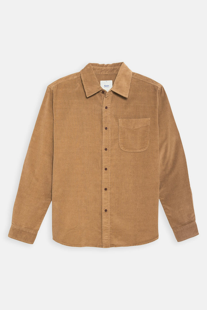 Katin Granada Shirt: Elmwood