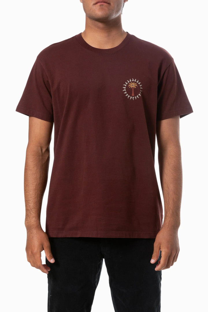 Katin Mysto Tee: Rum