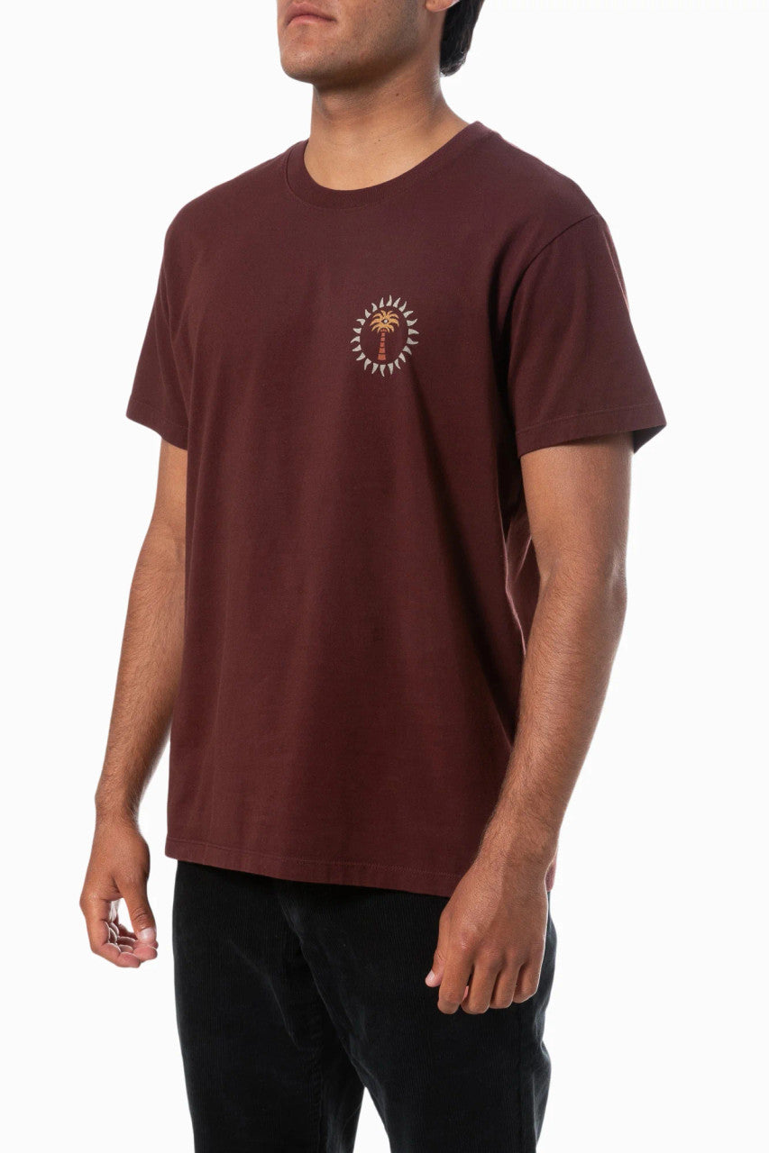 Katin Mysto Tee: Rum