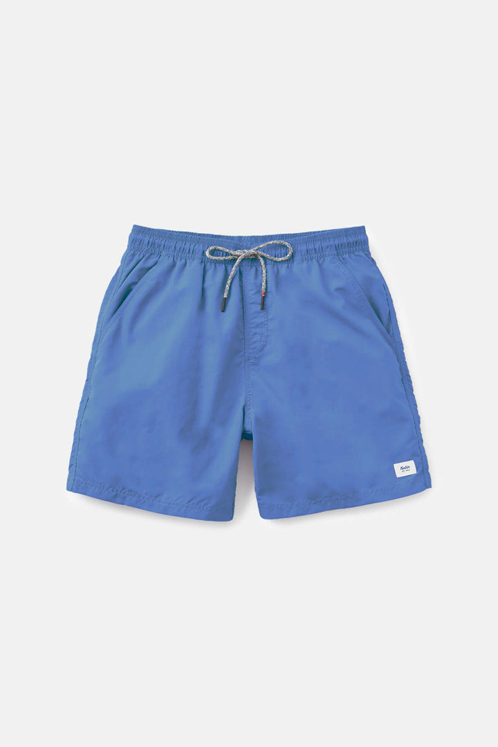 Katin Poolside Volley: Bay Blue