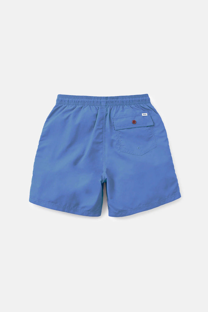 Katin Poolside Volley: Bay Blue