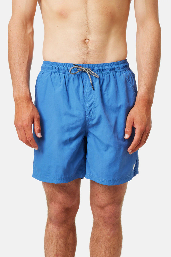 Katin Poolside Volley: Bay Blue