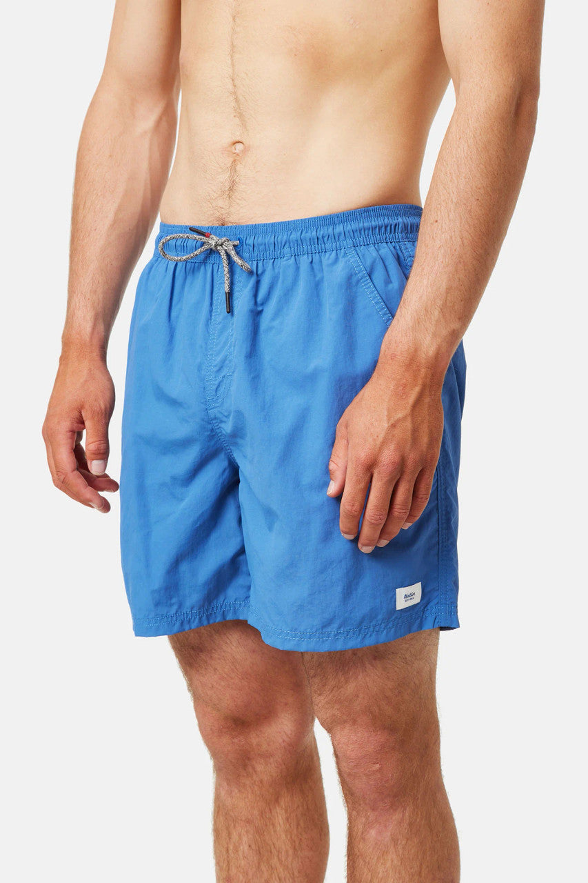 Katin Poolside Volley: Bay Blue