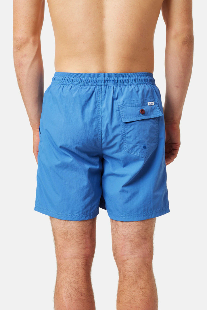 Katin Poolside Volley: Bay Blue